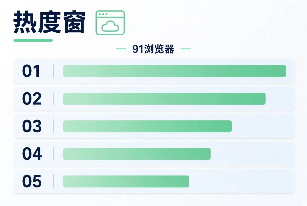 关注清单整理画面